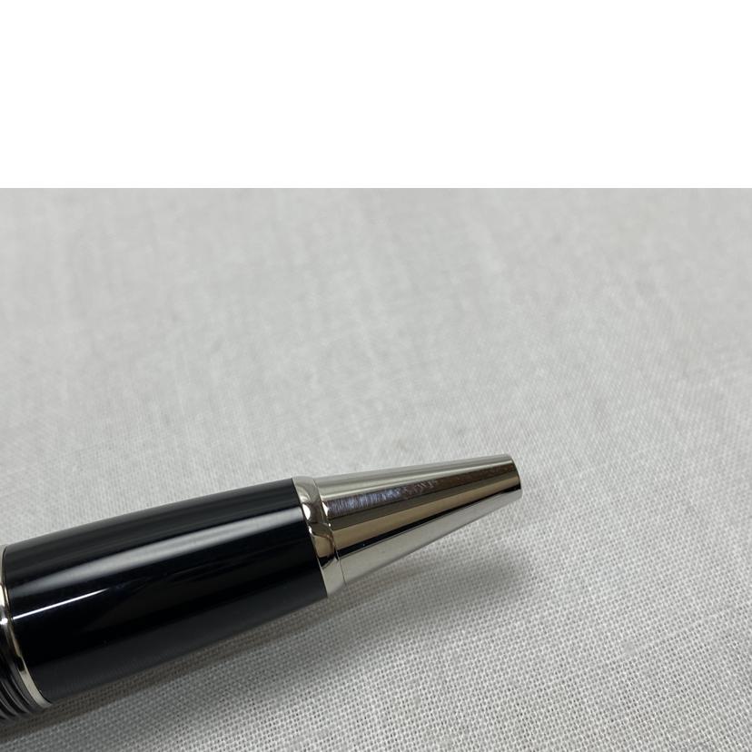 MONT BLANC/マイスターシュテュックプラチナコーティング/MB132451//Aランク/52