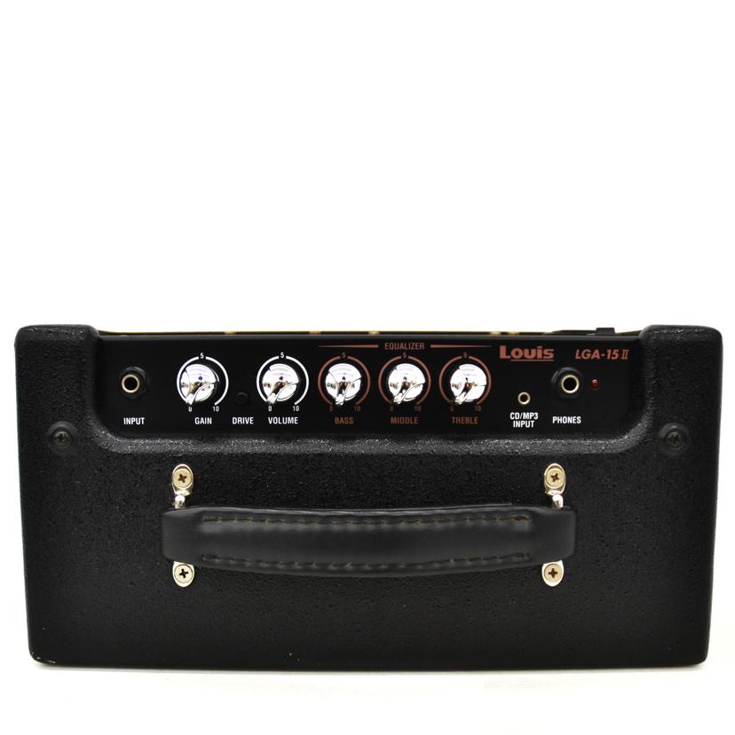 Louis ルイス/ギターアンプ/LGA-15 II//ABランク/75