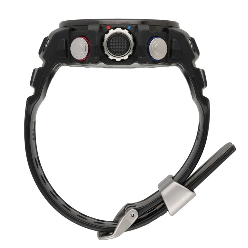 CASIO カシオ/G-SHOCK/ GULFMASTER電波ソーラー/GWN-1000B-1AJF//201*****/Bランク/18