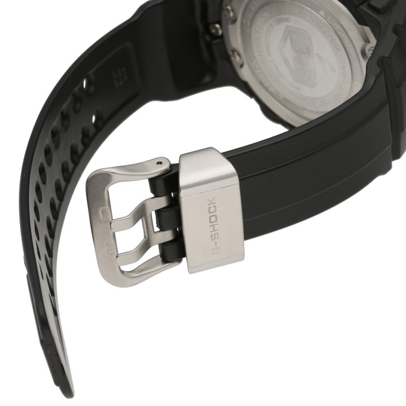 CASIO カシオ/G-SHOCK/ GULFMASTER電波ソーラー/GWN-1000B-1AJF//201*****/Bランク/18