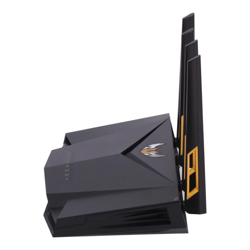 ASUS エイスース /無線LANルーター/TUF Gaming AX3000/TUF-AX3000//M1IJJA002076/Bランク/62