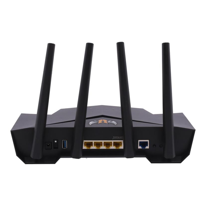ASUS エイスース /無線LANルーター/TUF Gaming AX3000/TUF-AX3000//M1IJJA002076/Bランク/62
