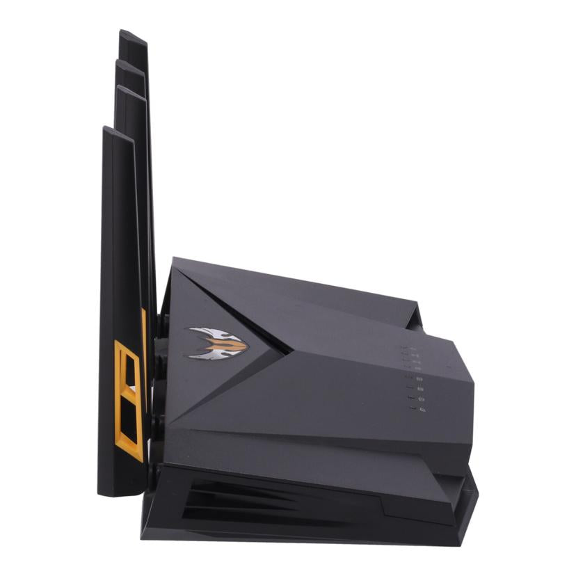 ASUS エイスース /無線LANルーター/TUF Gaming AX3000/TUF-AX3000//M1IJJA002076/Bランク/62