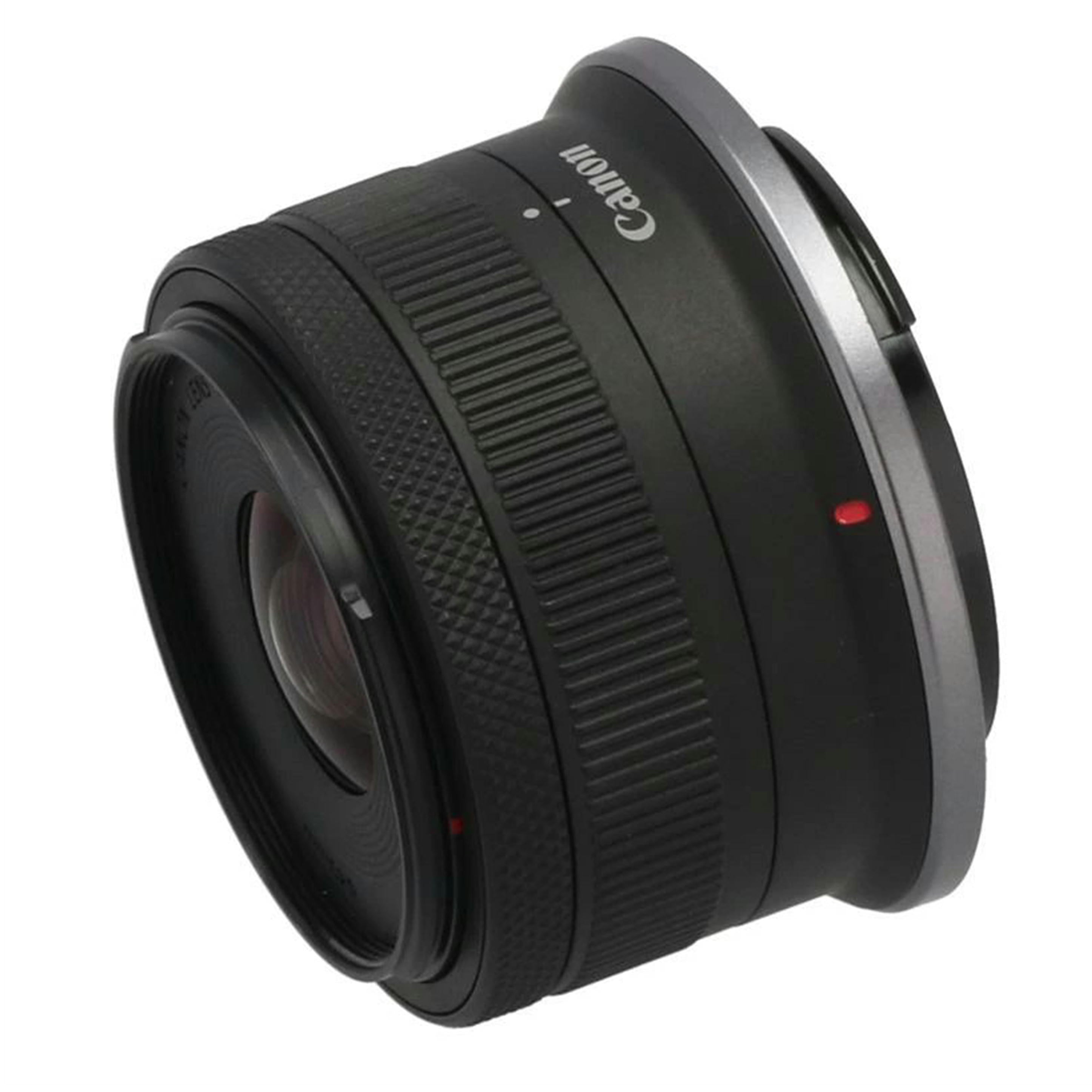 Canon キャノン/交換レンズ/RF-S 18-45mm F4.5-6.3 IS STM/RF-S 18-45mm F4.5-6.3 IS STM//3322025487/ABランク/40