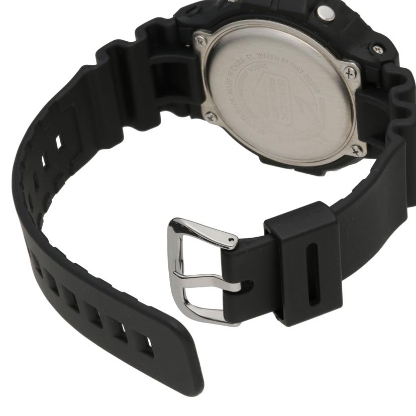 CASIO カシオ/G-SHOCKベーシックモデル/デジタルウォッチ/クォーツ/DW-5900-1JF//Aランク/18