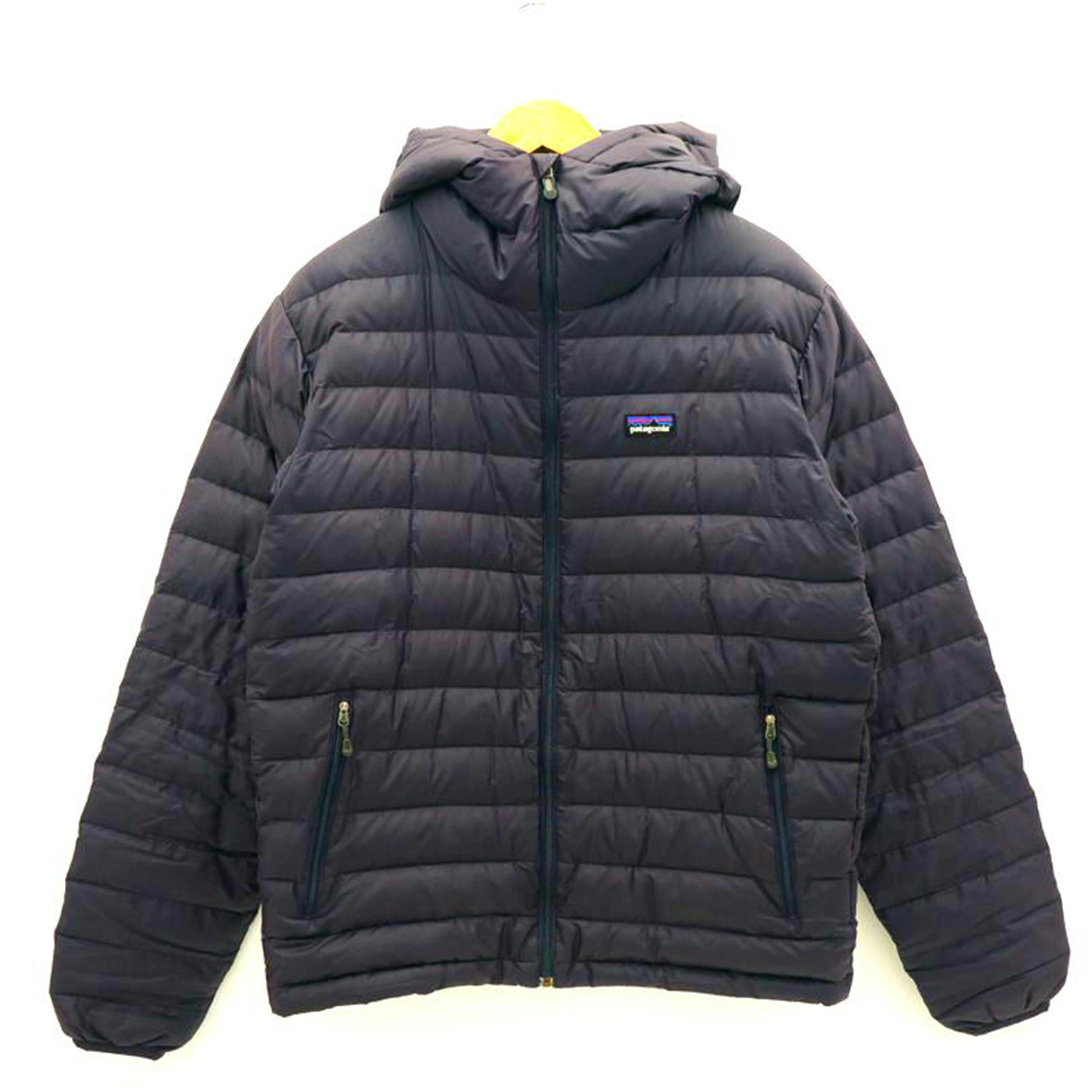 patagonia パタゴニア/ダウンセーターフーディ/ダウンジャケット/84700FA13//サイズ S/Bランク/05