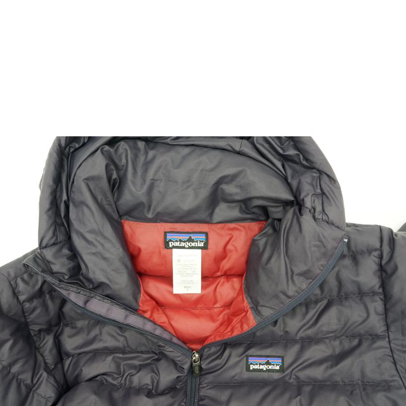 patagonia パタゴニア/ダウンセーターフーディ/ダウンジャケット/84700FA13//サイズ S/Bランク/05