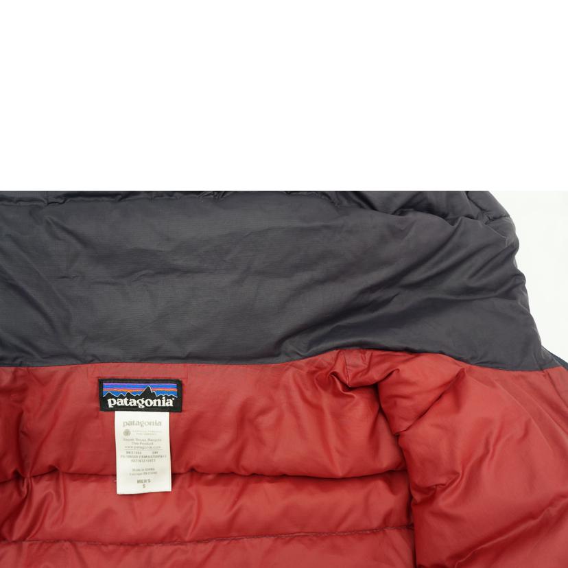 patagonia パタゴニア/ダウンセーターフーディ/ダウンジャケット/84700FA13//サイズ S/Bランク/05