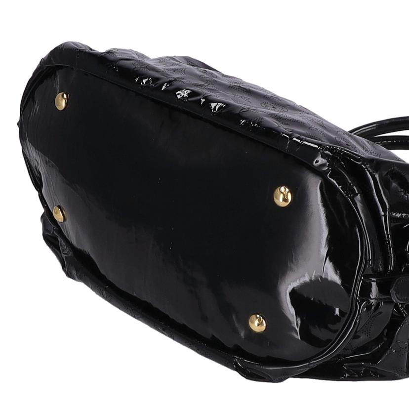 LOUIS VUITTON ルイヴィトン/スーリヤXL/マヒナ/ノワール /M95796//TH0***/Bランク/06