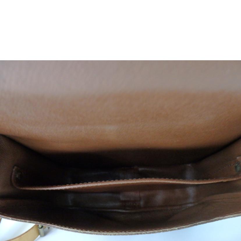 LV ルイヴィトン/カルトシエールMM/モノグラム/M51253//SL0***/Bランク/84