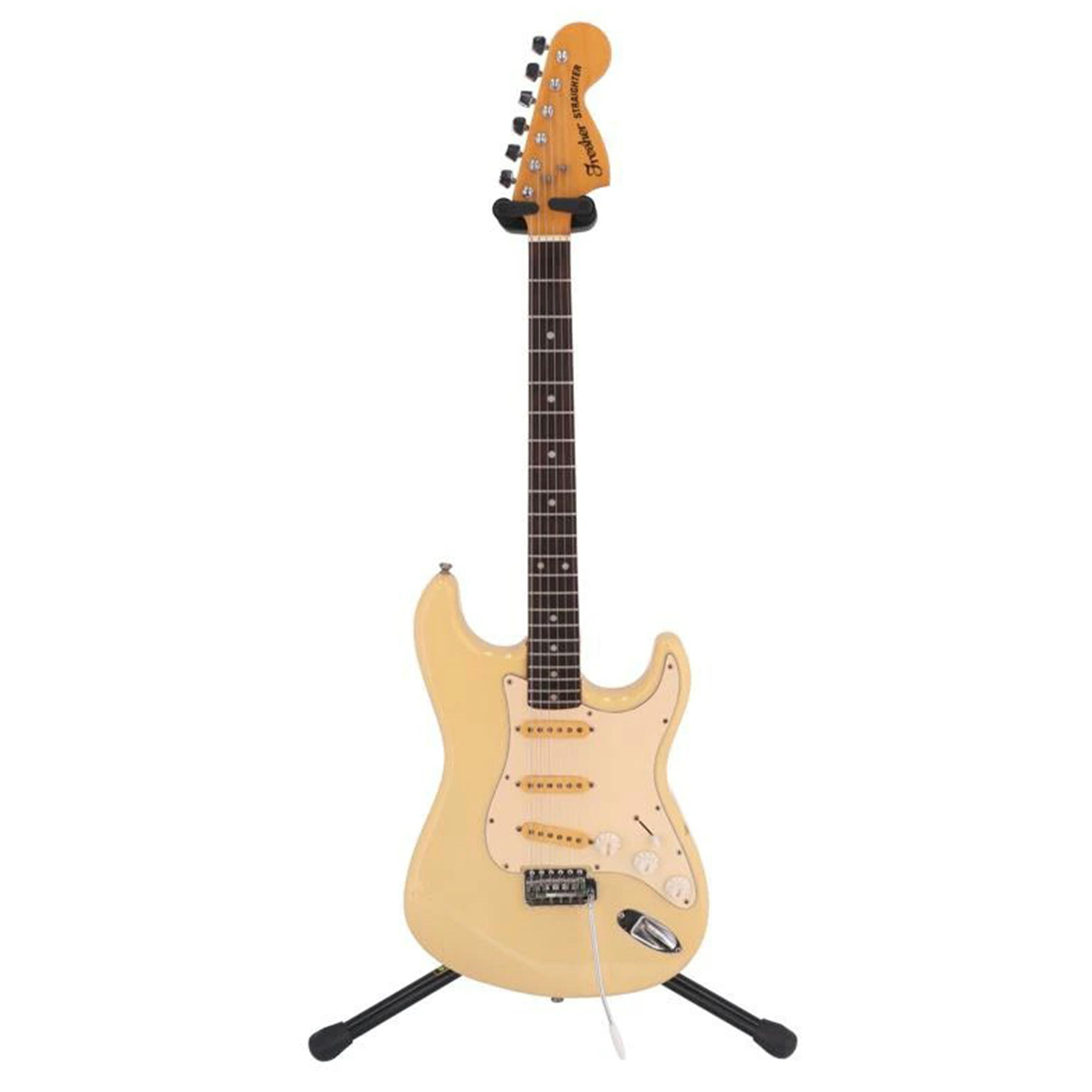 FERESHER フレッシャー/エレキギター/STRAIGHTER ST TYPE//Cランク/78