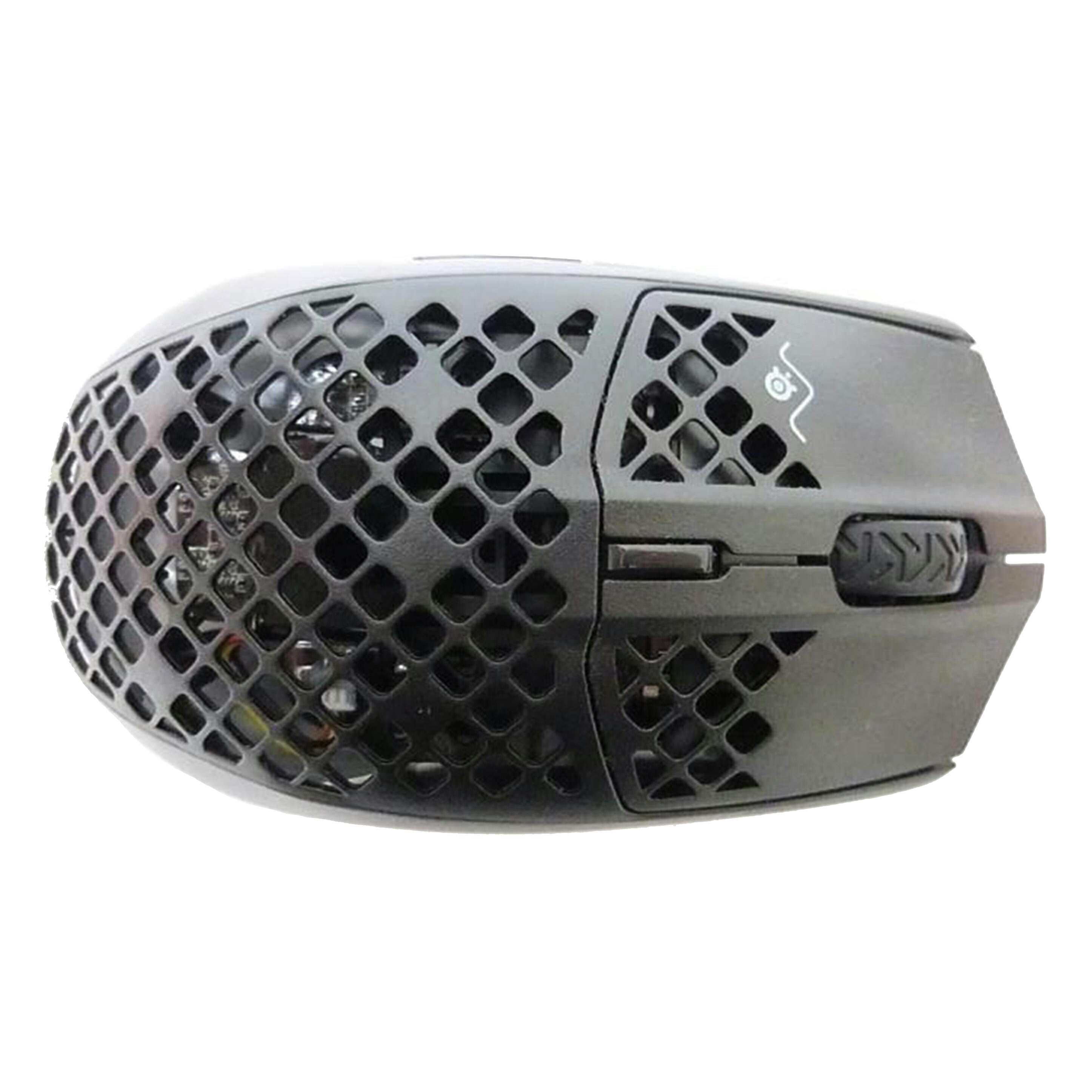 SteelSeries SteelSeries/ゲーミングマウス/AEROX3WIRELESS/AEROX3WIRELSS//6260431931122125615/Bランク/88