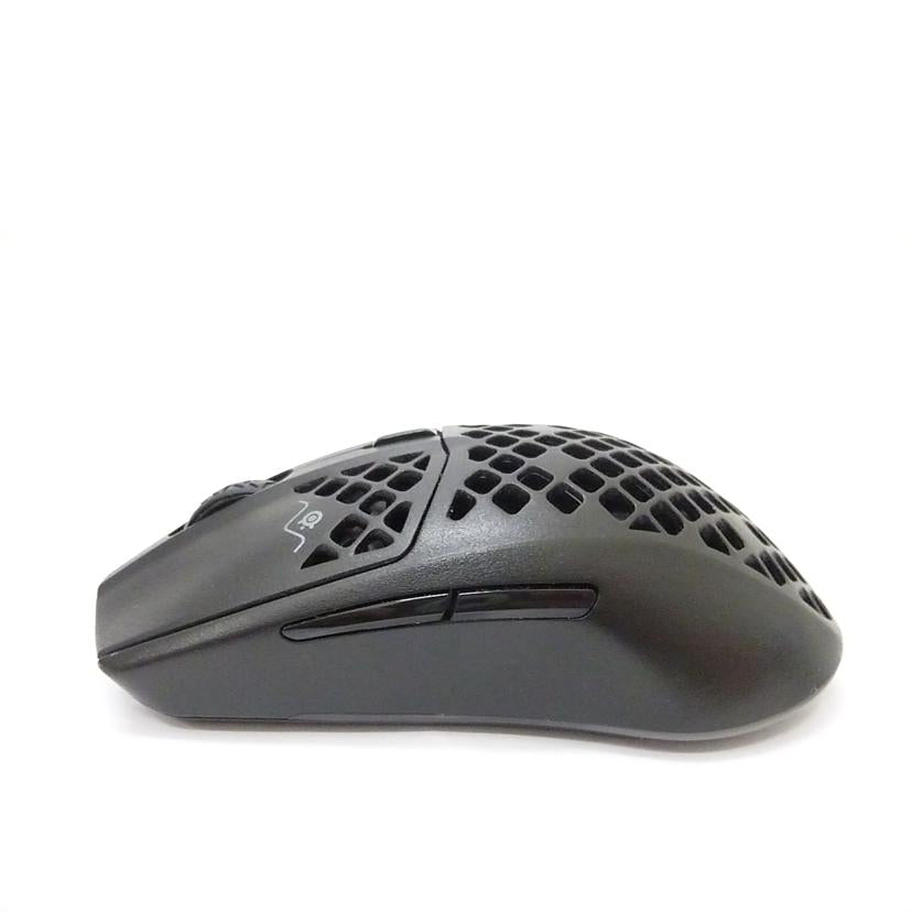 SteelSeries SteelSeries/ゲーミングマウス/AEROX3WIRELESS/AEROX3WIRELSS//6260431931122125615/Bランク/88