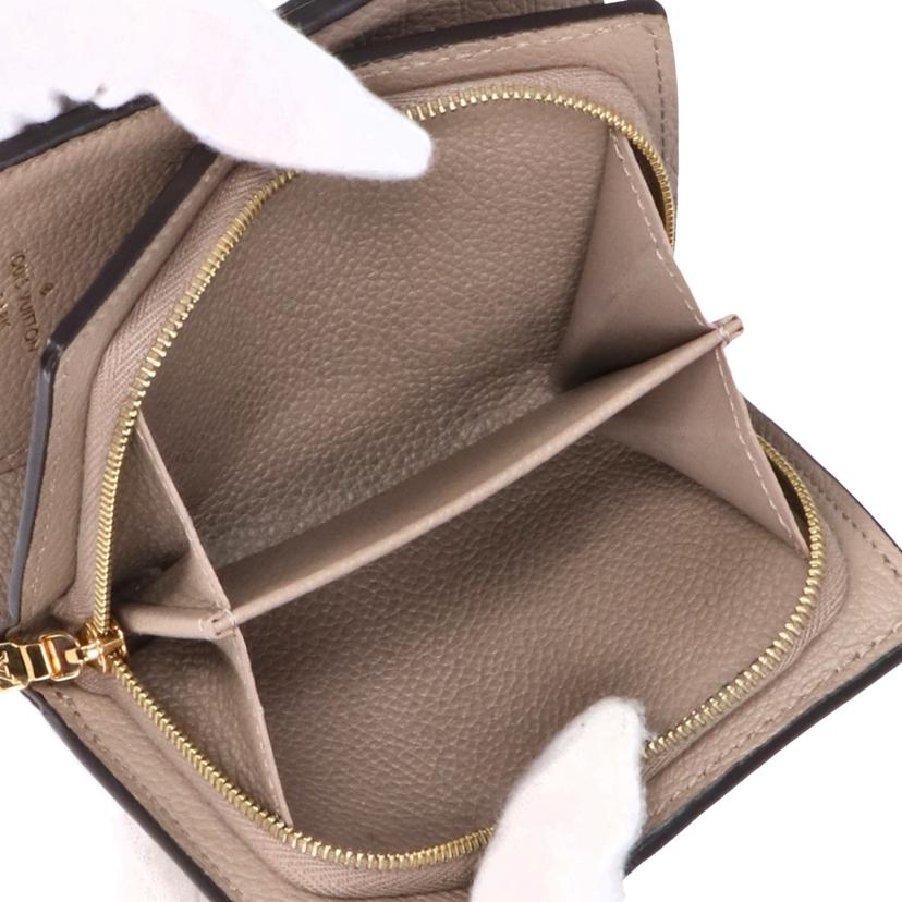 LV ルイヴィトン/ポルトフォイユ・クレア/アンプラント/M80152//ICチ******/ABランク/03