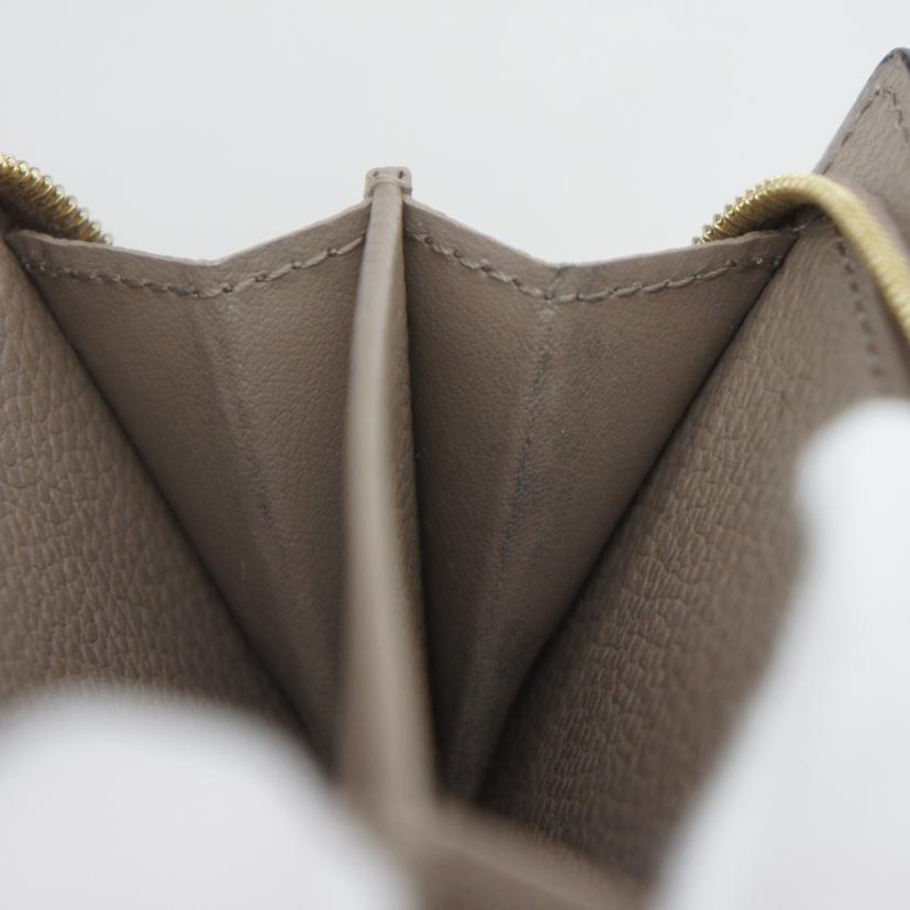 LV ルイヴィトン/ポルトフォイユ・クレア/アンプラント/M80152//ICチ******/ABランク/03