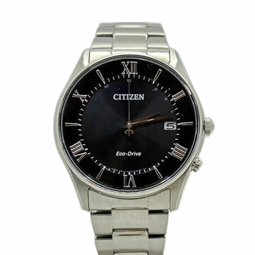 CITIZEN シチズン/エコドライブ/電波ソーラー/AS1060-54E//222******/ABランク/75