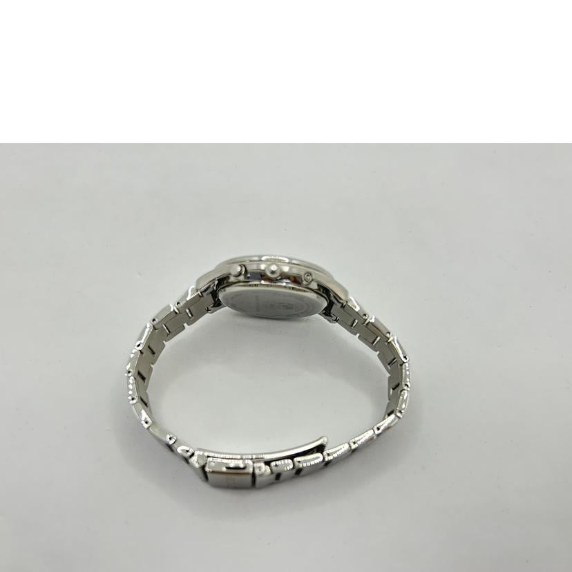 CITIZEN シチズン/エコドライブ/電波ソーラー/AS1060-54E//222******/ABランク/75