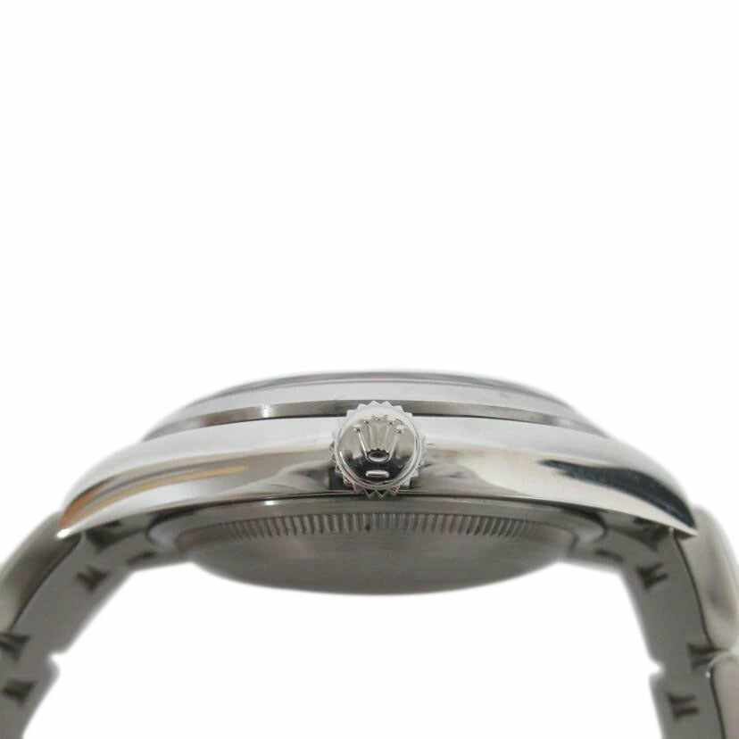 ROLEX ロレックス/エクスプローラー36・ブラック/ランダム番/124270//G6S*****/SAランク/63