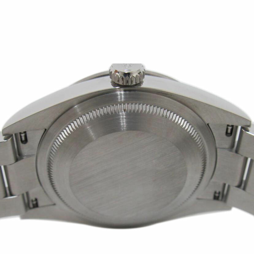 ROLEX ロレックス/エクスプローラー36・ブラック/ランダム番/124270//G6S*****/SAランク/63