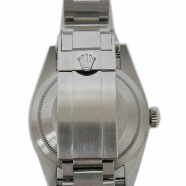 ROLEX ロレックス/エクスプローラー36・ブラック/ランダム番/124270//G6S*****/SAランク/63