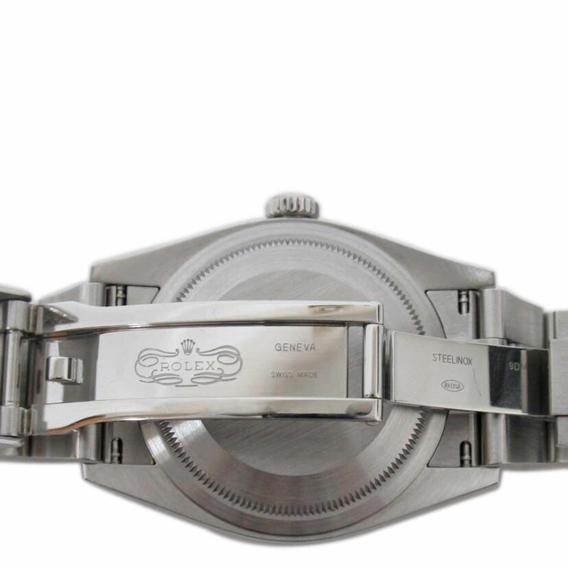 ROLEX ロレックス/エクスプローラー36・ブラック/ランダム番/124270//G6S*****/SAランク/63