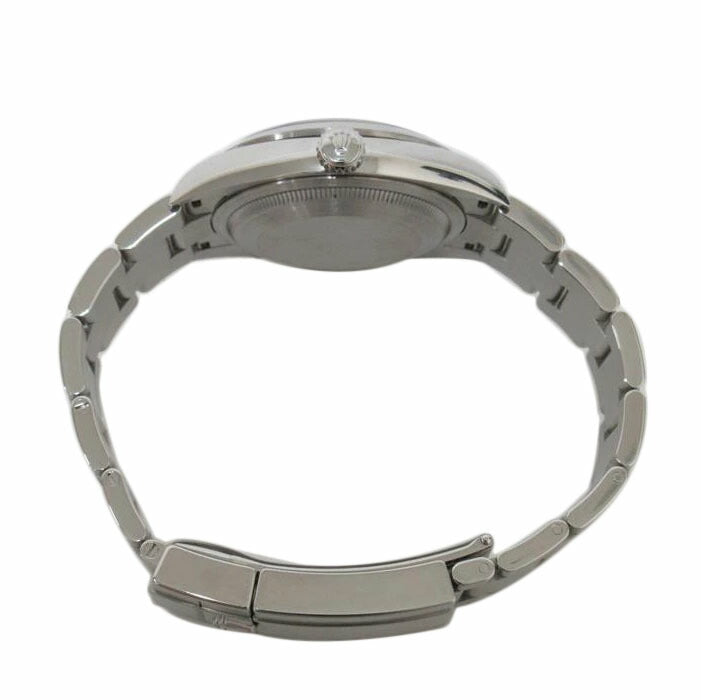 ROLEX ロレックス/エクスプローラー36・ブラック/ランダム番/124270//G6S*****/SAランク/63