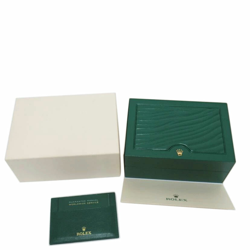 ROLEX ロレックス/エクスプローラー36・ブラック/ランダム番/124270//G6S*****/SAランク/63