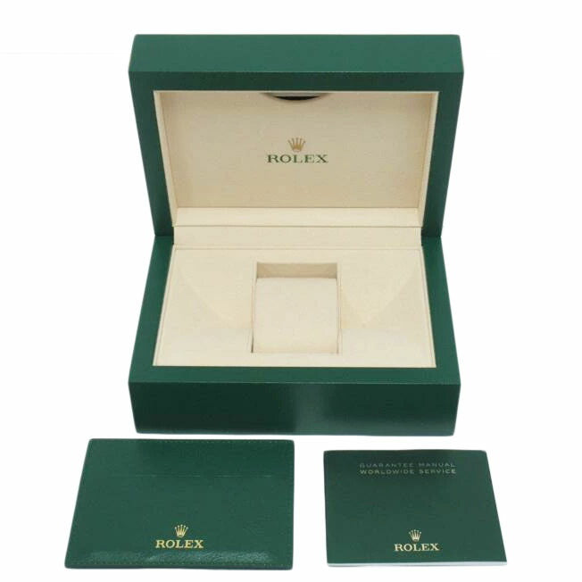 ROLEX ロレックス/エクスプローラー36・ブラック/ランダム番/124270//G6S*****/SAランク/63