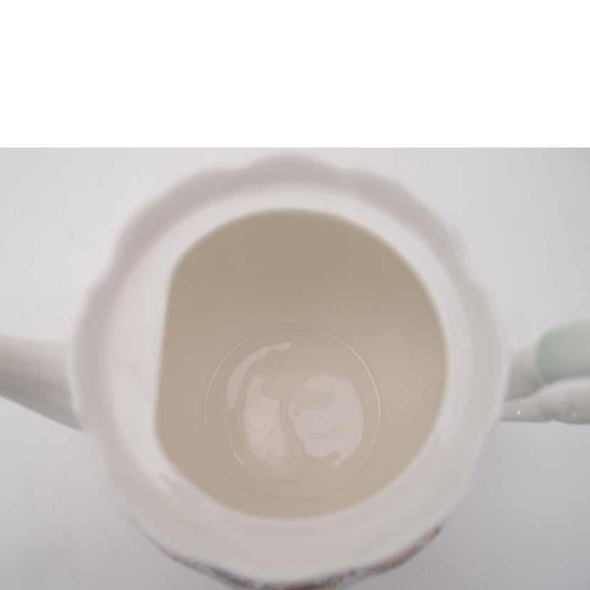 ROYAL DOULTON ロイヤルドルトン/ブランブリーヘッジ ティーポット TEA SERVICE/食器/インテリア/BRAMBLY HEDGE//SAランク/69