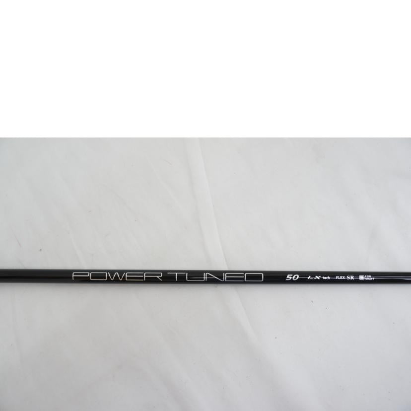 Lynx リンクス/PARALLAX305MD ドライバー//ABランク/05