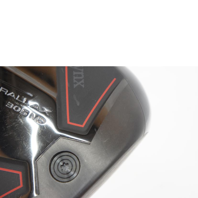 Lynx リンクス/PARALLAX305MD ドライバー//ABランク/05