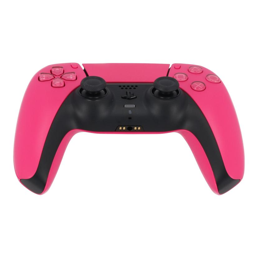SONY ソニー /PlayStation 5コントローラー/CFI-ZCT1J03//E43B03KKH10259958/Bランク/82