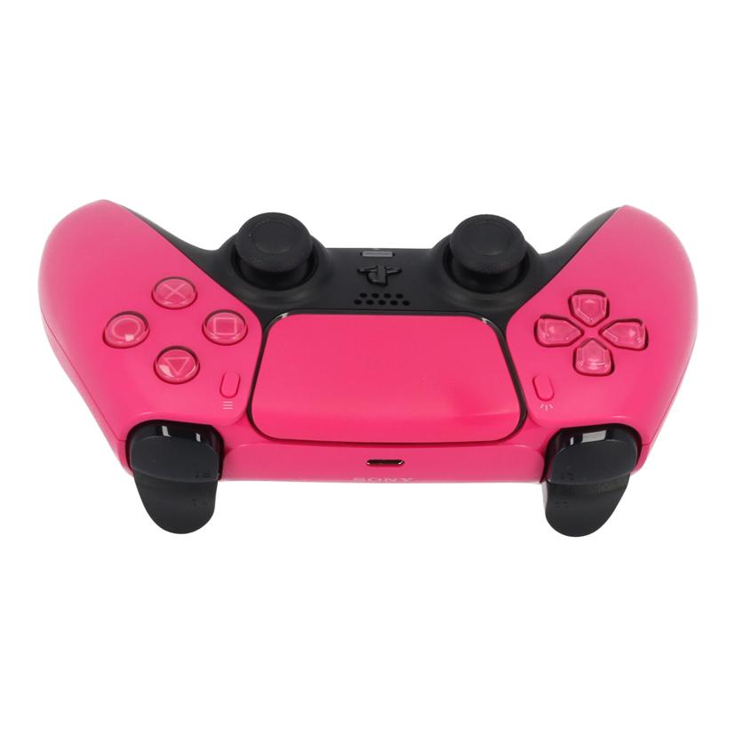 SONY ソニー /PlayStation 5コントローラー/CFI-ZCT1J03//E43B03KKH10259958/Bランク/82