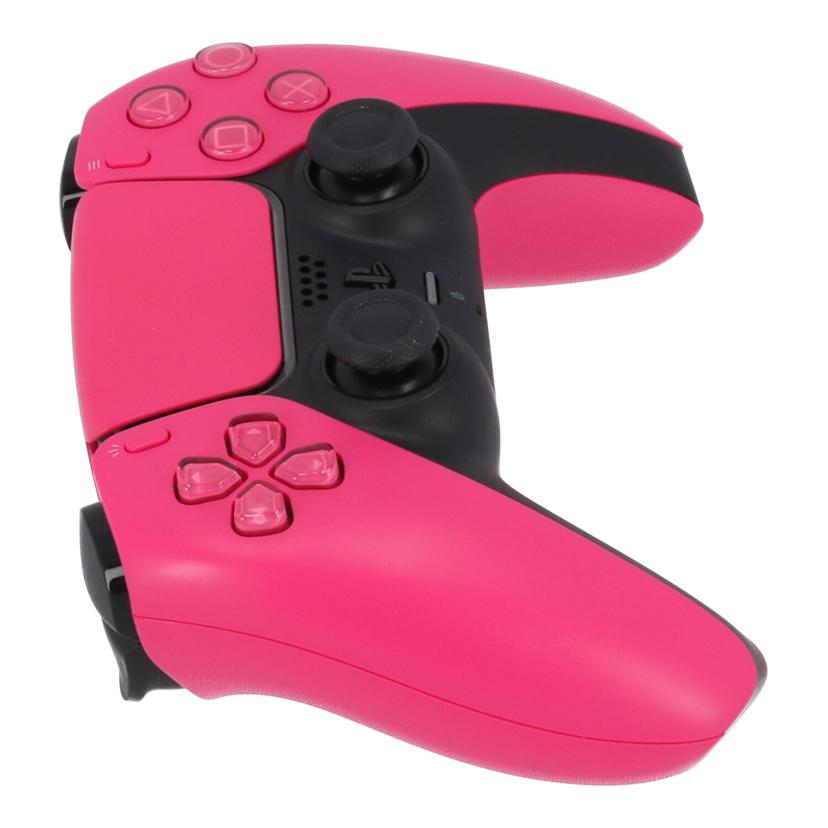 SONY ソニー /PlayStation 5コントローラー/CFI-ZCT1J03//E43B03KKH10259958/Bランク/82