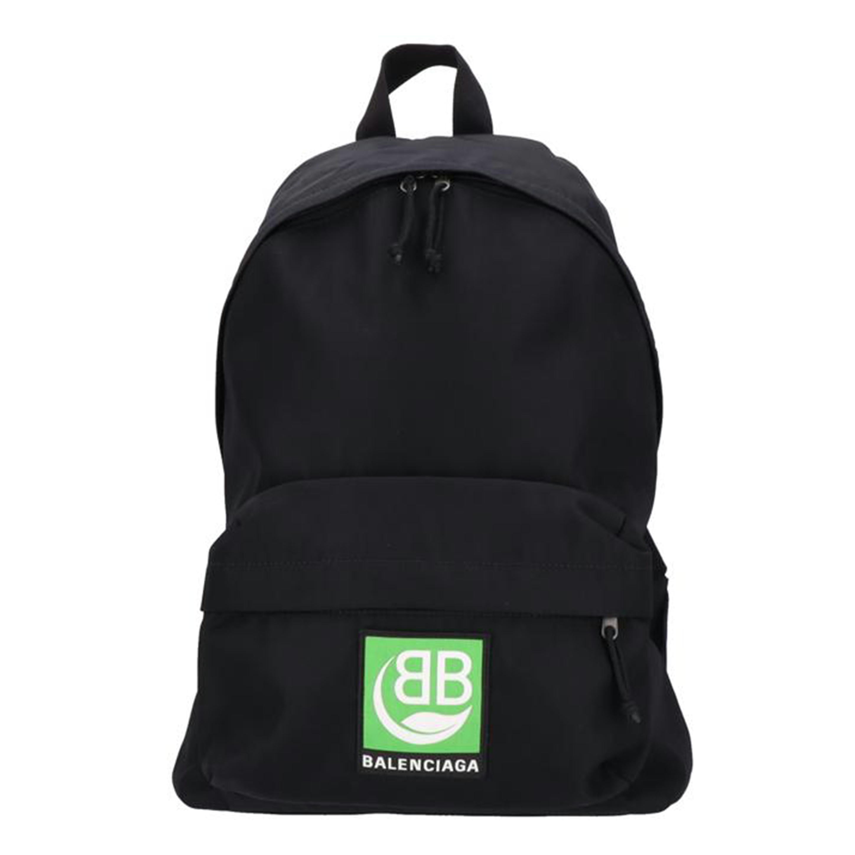 BALENCIAGA バレンシアガ/ナイロンバックパック/503221 9WBB5//Aランク/09