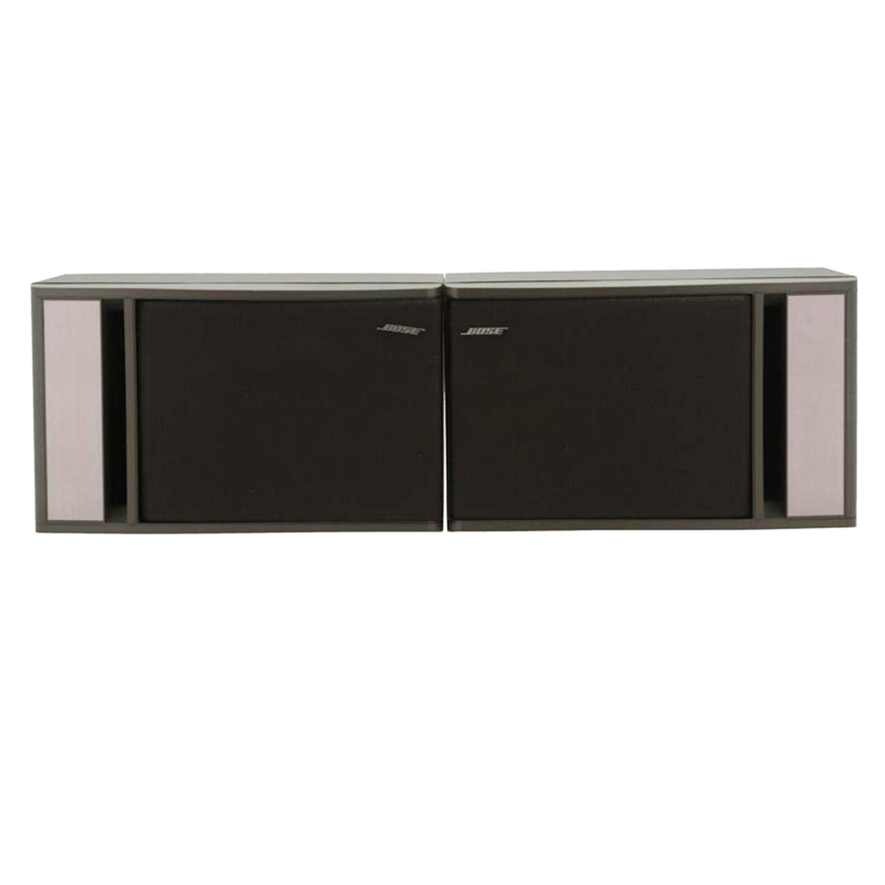BOSE ボーズ/スピーカー/100J//100J0AC108255/256/Bランク/81