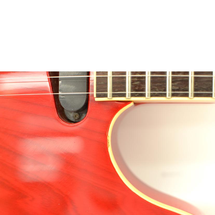 FERNANDES フェルナンデス/エレキギター/TEJ//Bランク/75