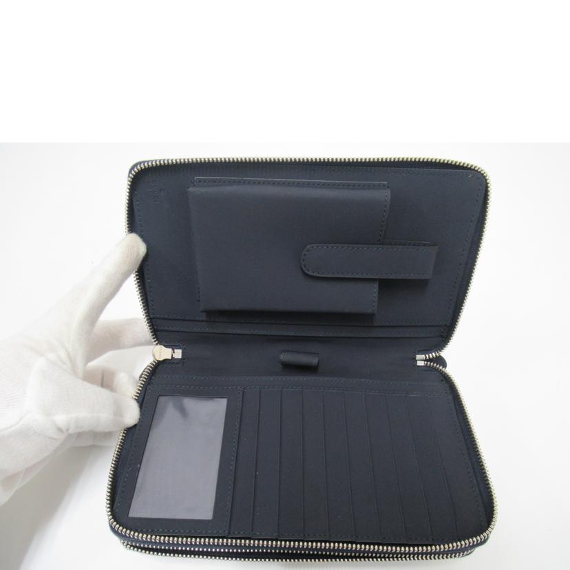 GUCCI/ トラベルケース/GGシマ/395474//041*/ABランク/63