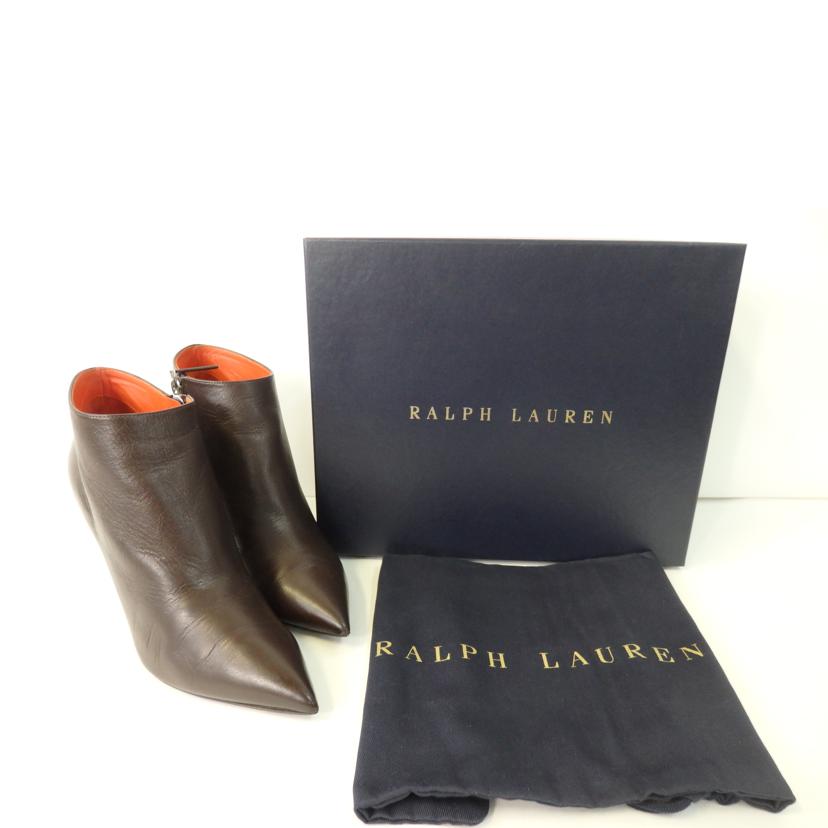 RALPH LAUREN ラルフローレン/RALPH LAURENブーツ//Bランク/84