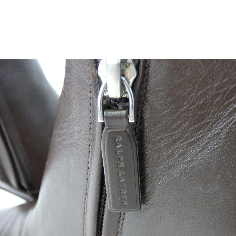 RALPH LAUREN ラルフローレン/RALPH LAURENブーツ//Bランク/84