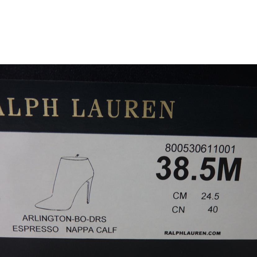 RALPH LAUREN ラルフローレン/RALPH LAURENブーツ//Bランク/84