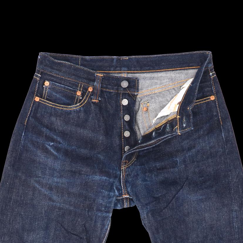 THE FLAT HEAD フラットヘッド/フラットヘッド Lot8005 18ozストレート 濃紺 W32L36/LOT8005//ABランク/19