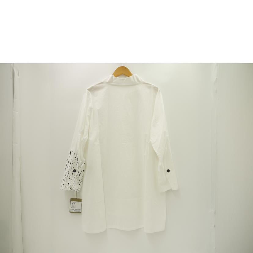 ME FU センソユニコ/芽風 センソユニコ シャツワンピ//Sランク/69