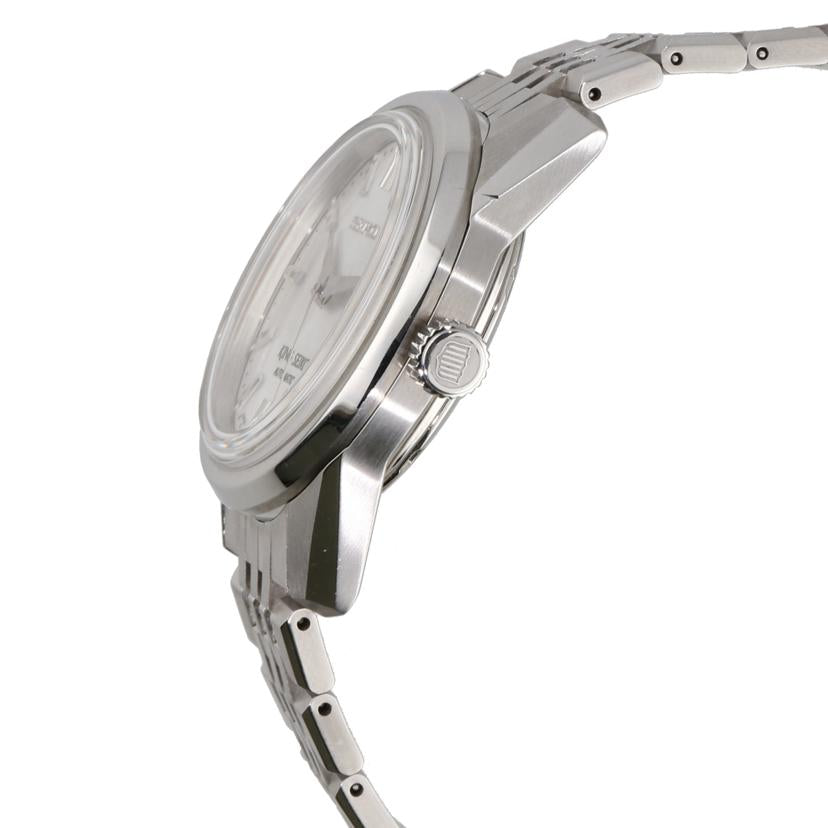 SEIKO セイコー/キングセイコー・メカニカル/シルバー/自動巻/SDKS001//270***/ABランク/84