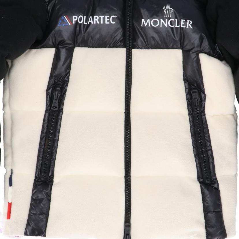 MONCLER モンクレ-ル/POLARTEC MALAVOY GUIBBOTTO/G20911A00084 899HL//C-ZIND-21-56636/Bランク/93
