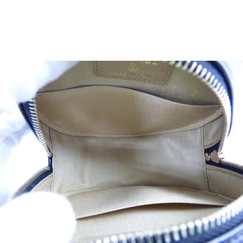 CHANEL シャネル/ラムスキンチェーンショルダー//302*****/ABランク/64