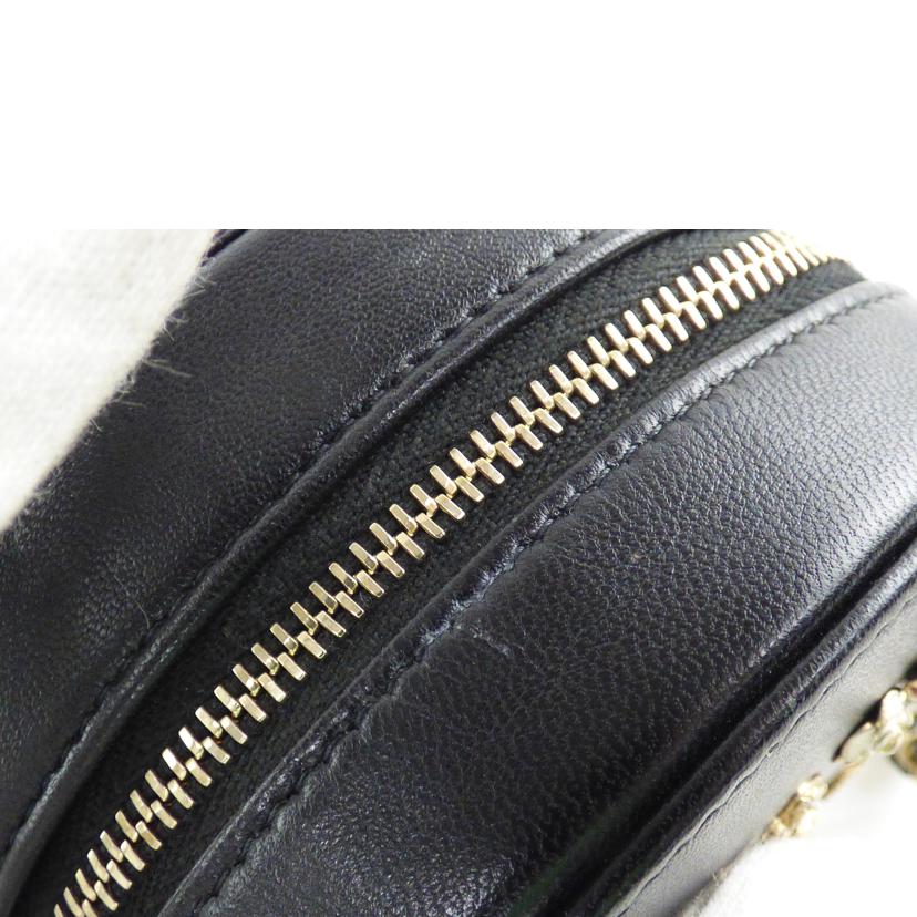 CHANEL シャネル/ラムスキンチェーンショルダー//302*****/ABランク/64