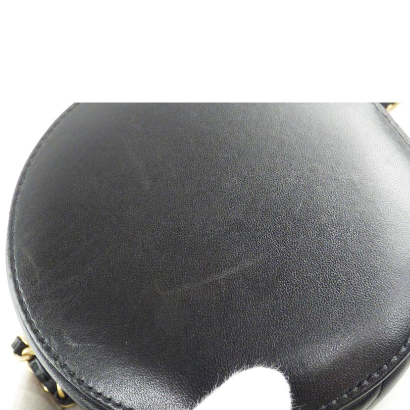 CHANEL シャネル/ラムスキンチェーンショルダー//302*****/ABランク/64