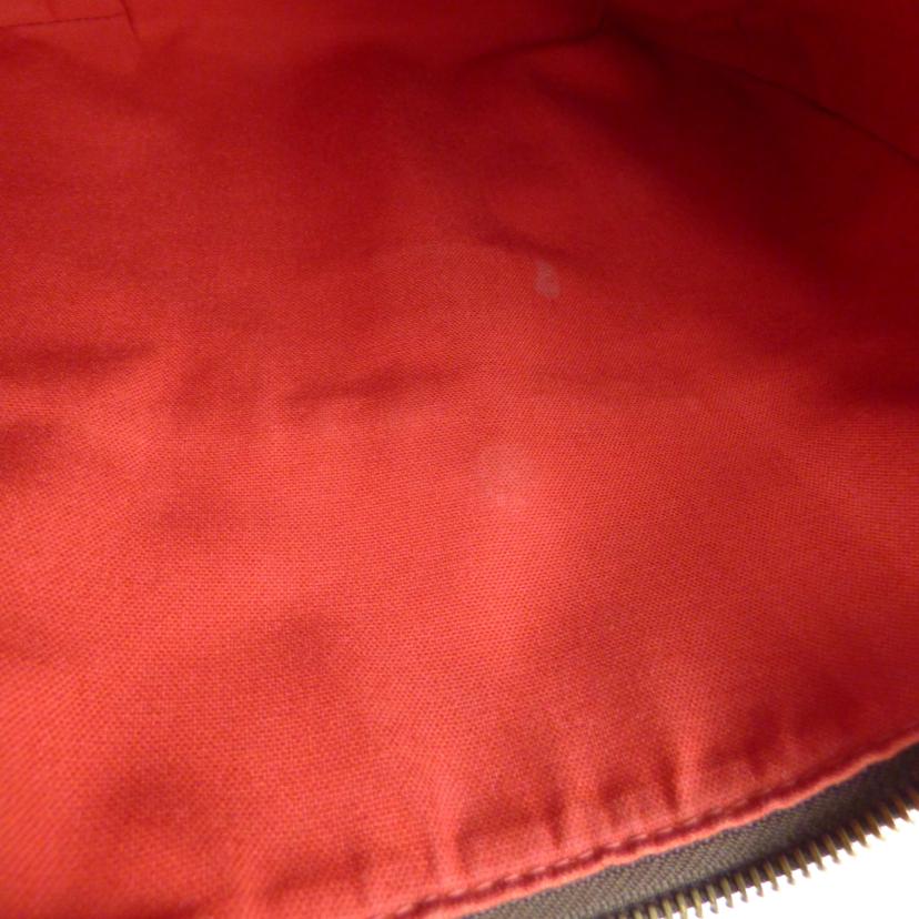 LOUIS VUITTON ルイ・ヴィトン/ブルームズベリPM/ダミエ/N42251//CT2***/Bランク/64