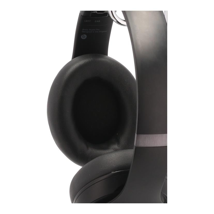 beats Apple ビーツ /ワイヤレスヘッドホン/Beats Studio Pro/MQTP3PA/A A2924//GD7P8223266W/Bランク/70